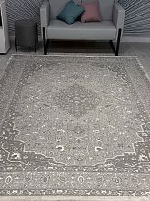 Ковер из Турции ARMINA GA073G GREY / GREY