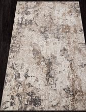 Овальный ковер SIESTA M033A CREAM / WHITE