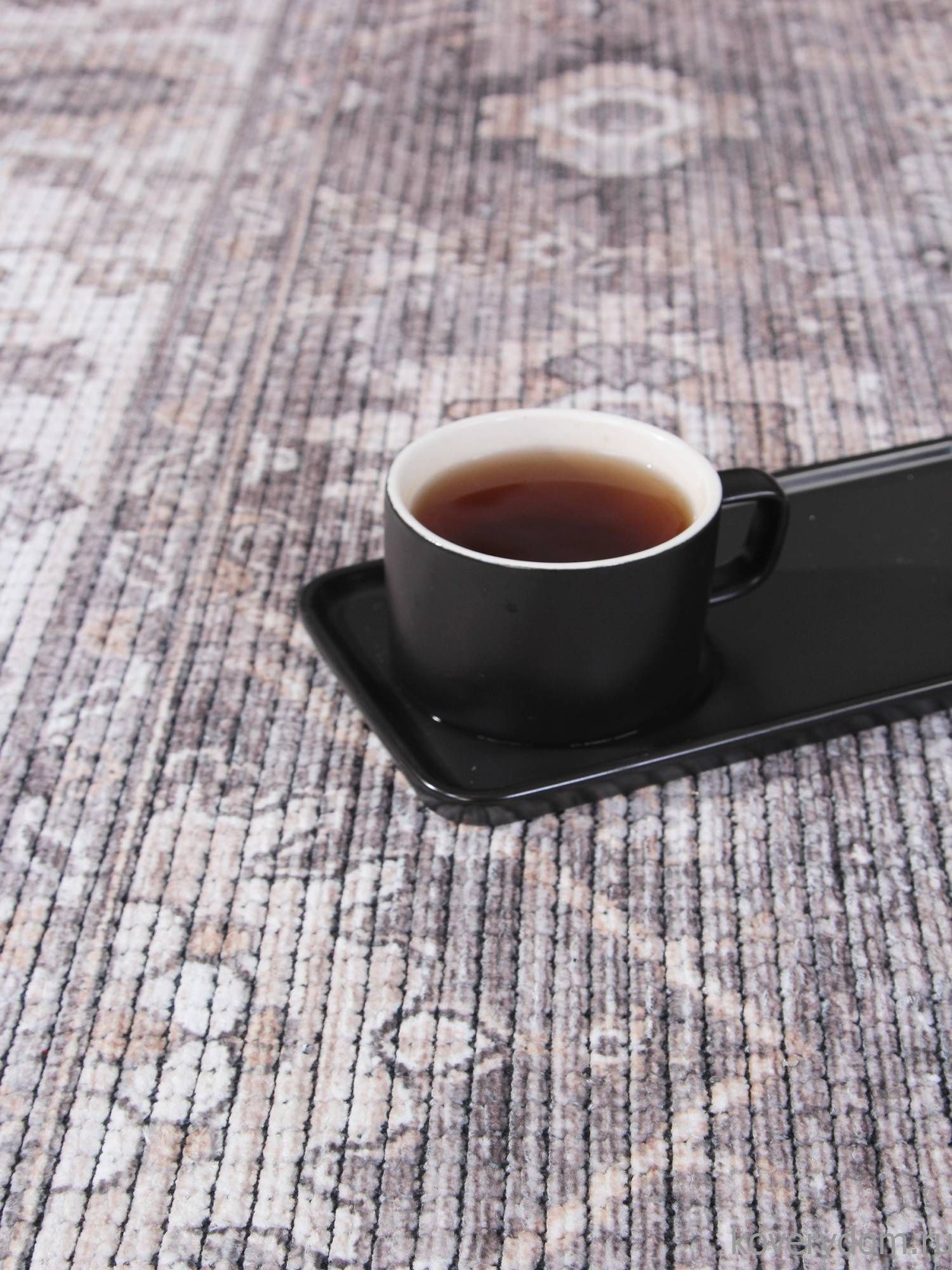 Ковер LAVIN AB809B D.BEIGE