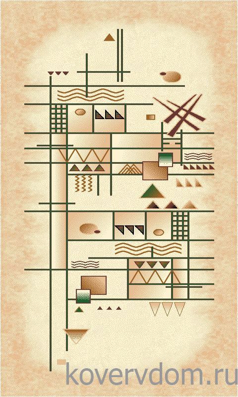 Ковер Золушка 30835-03 Ковер Золушка 30835-03