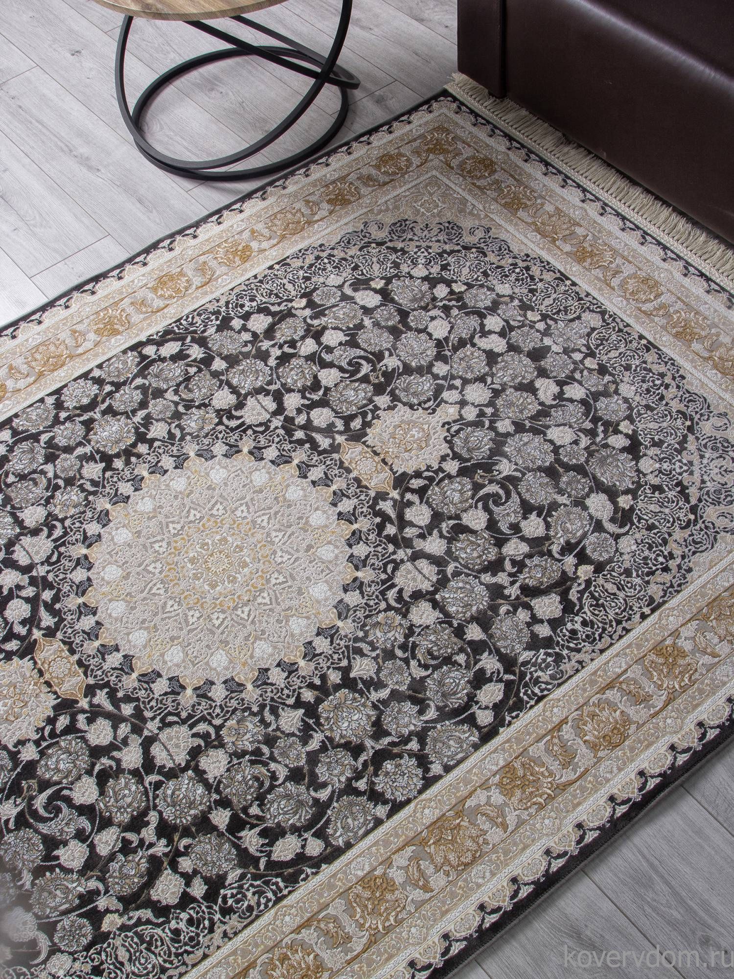 Ковер FARSI 1200 G142 GR 000