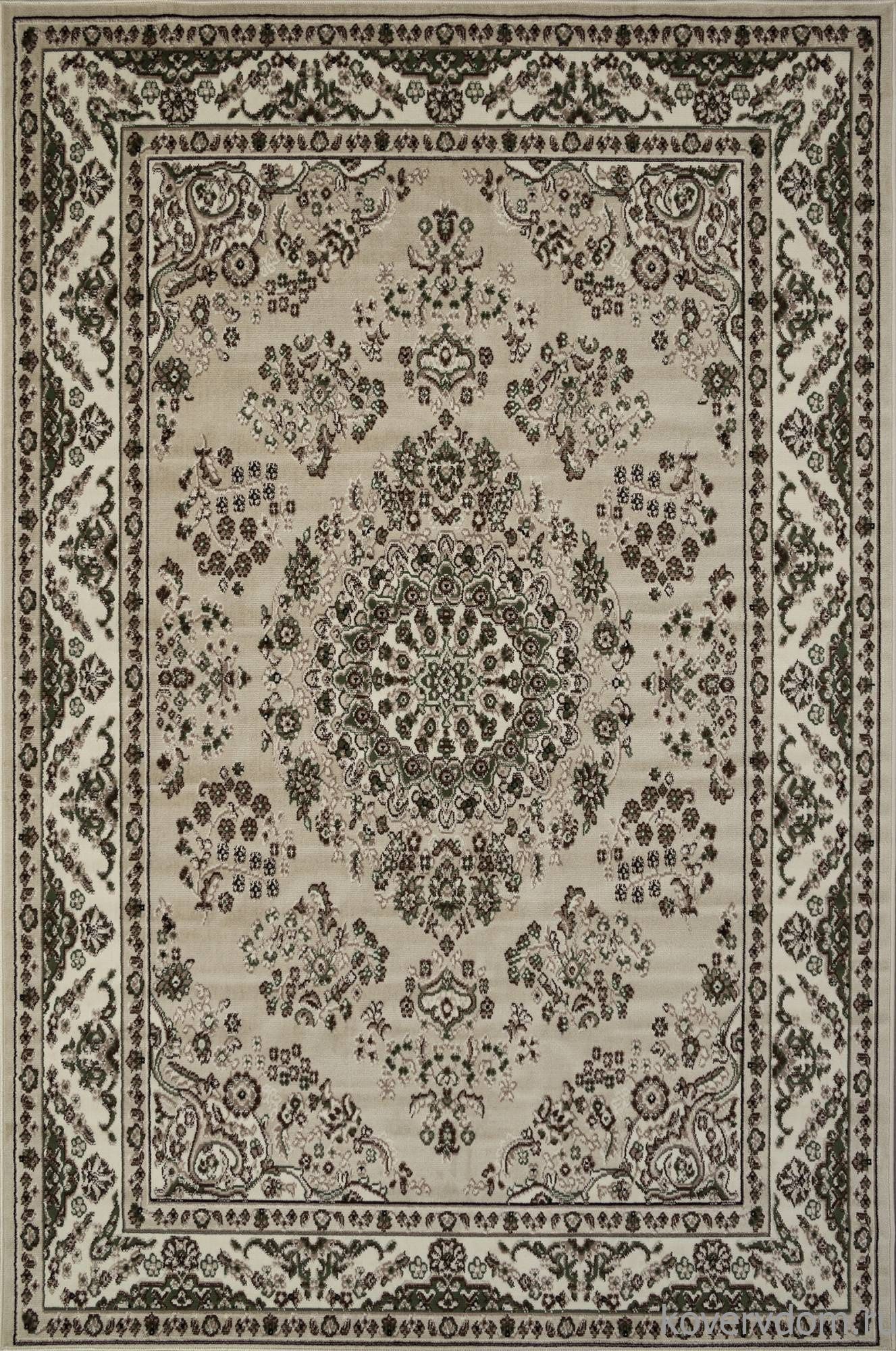 Ковер GAVANA D285 BEIGE