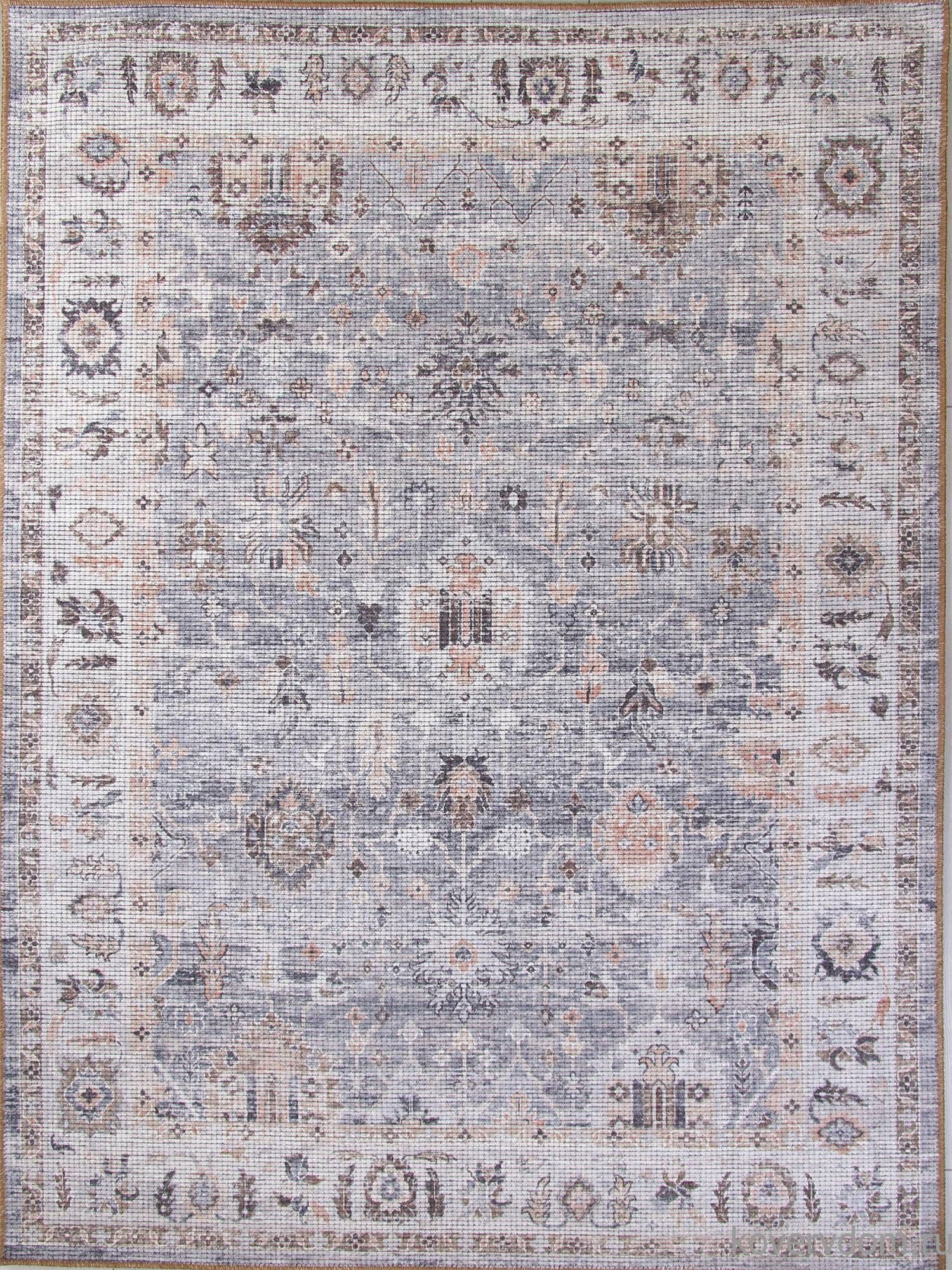 Ковер LAVIN AB695A MULTICOLOR