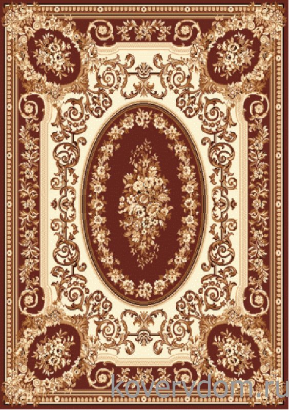 Ковер Золушка 046-01    Ковер Золушка 046-01