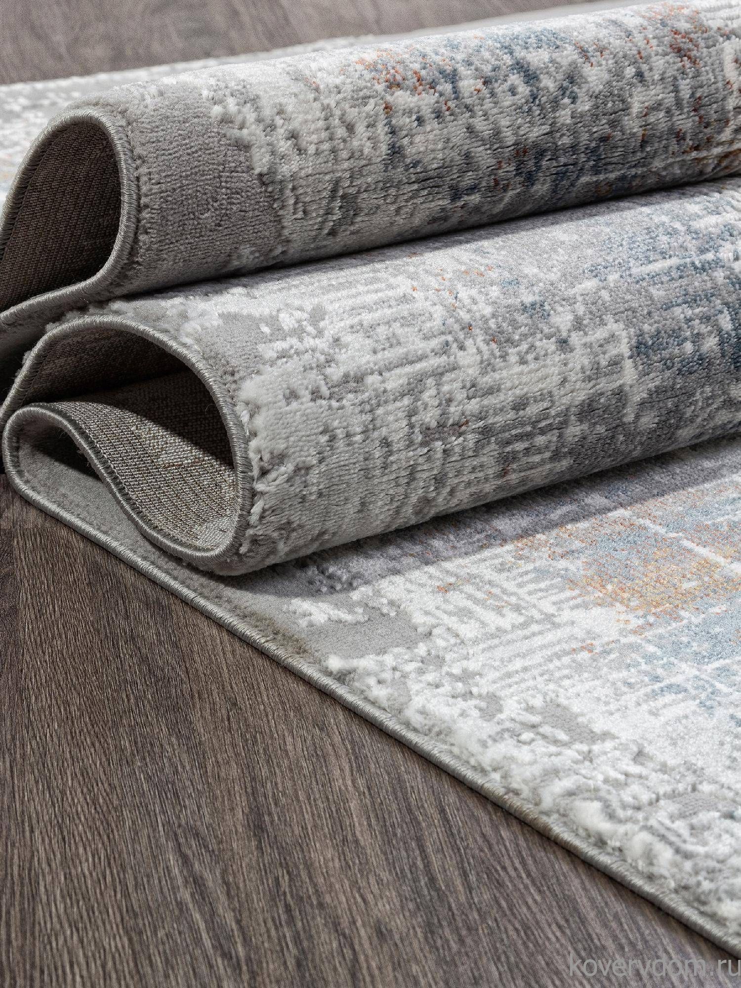 Ковер ARMINA GA020N GREY / MULTI