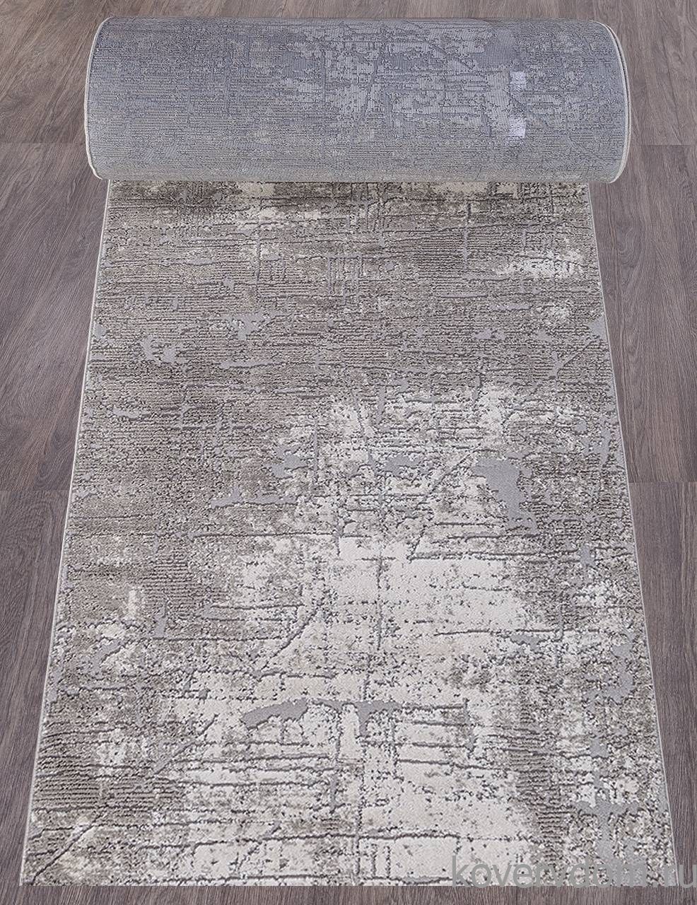 Ковровая Дорожка OPERA 5801C CREAM / GREY