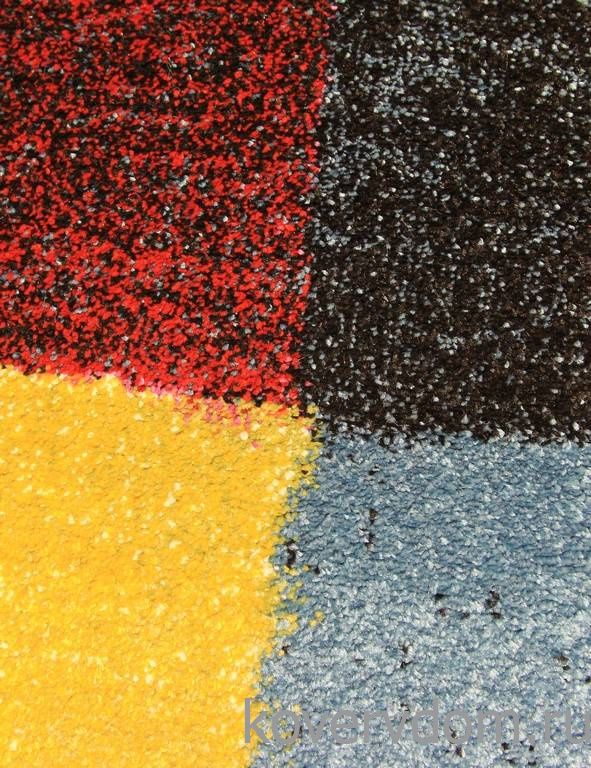 Ковер CRYSTAL 2758 MULTICOLOR Ковер CRYSTAL 2758 MULTICOLOR