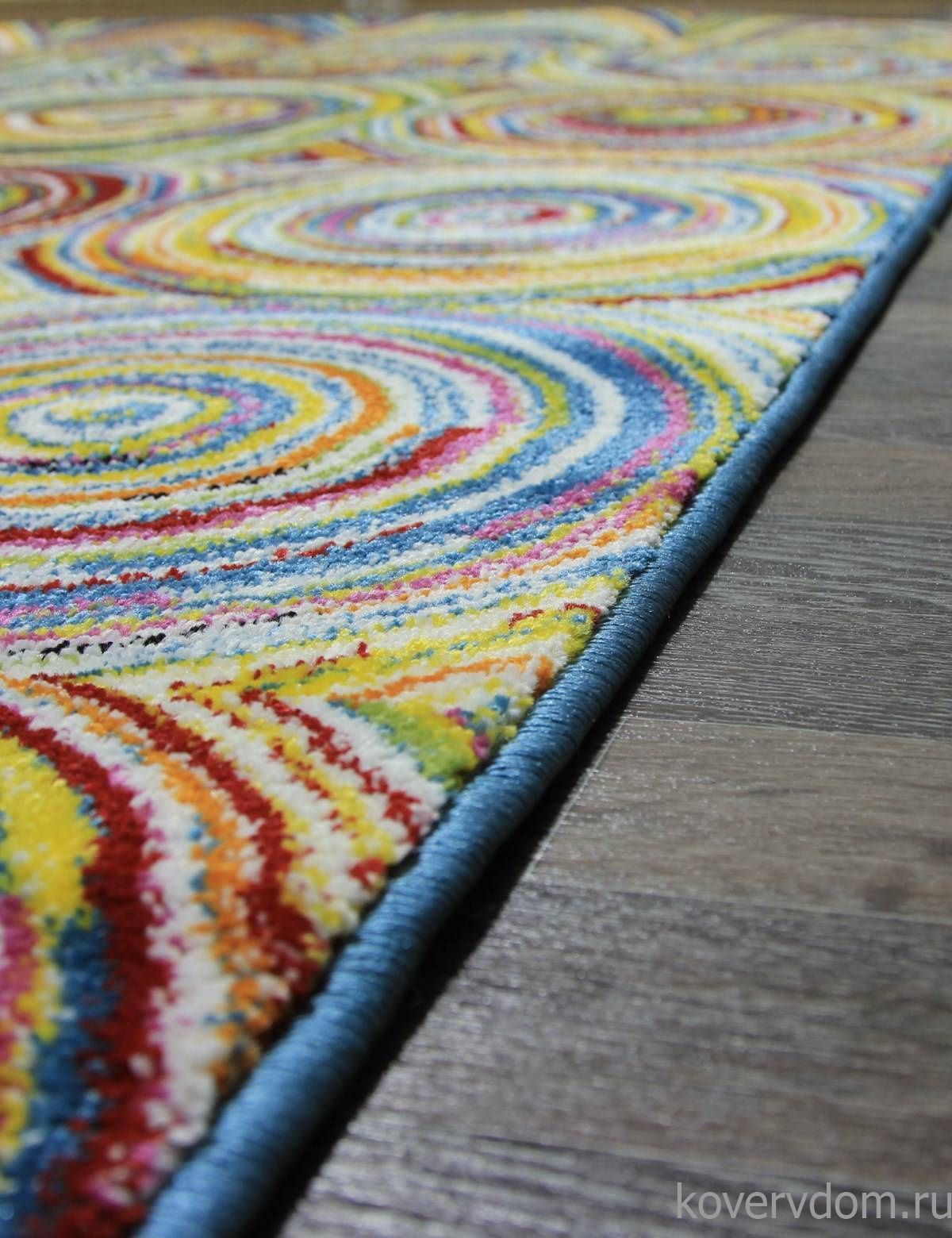 Ковер CRYSTAL C001 CREAM