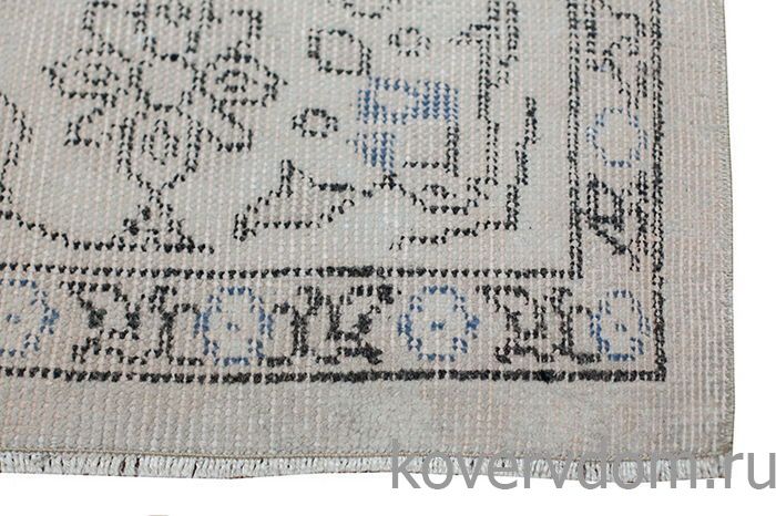 Ковер винтажный ручной работы Vintage Look at Me C-1098