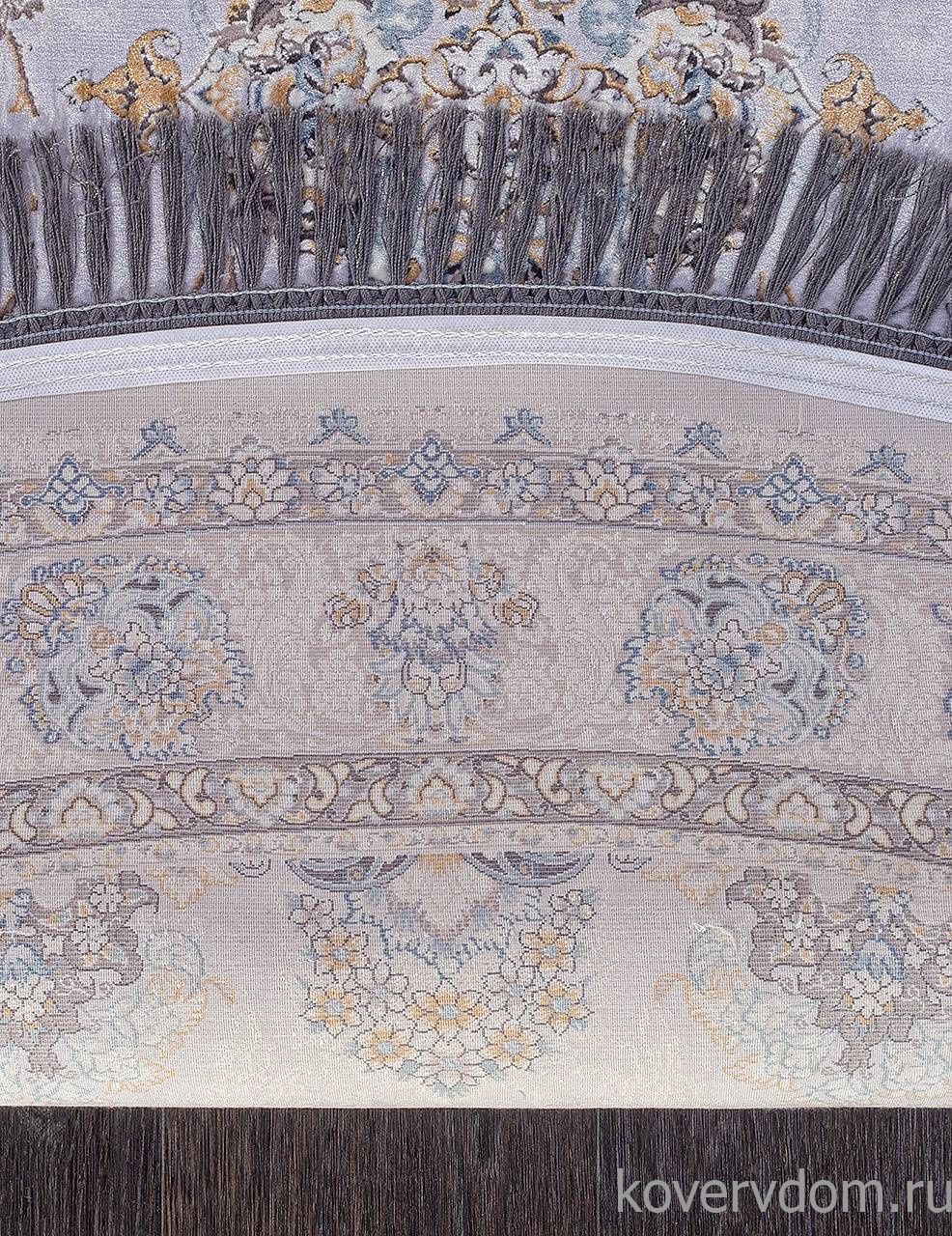 Ковер FARSI 1200 G253 DIAMOND Овал