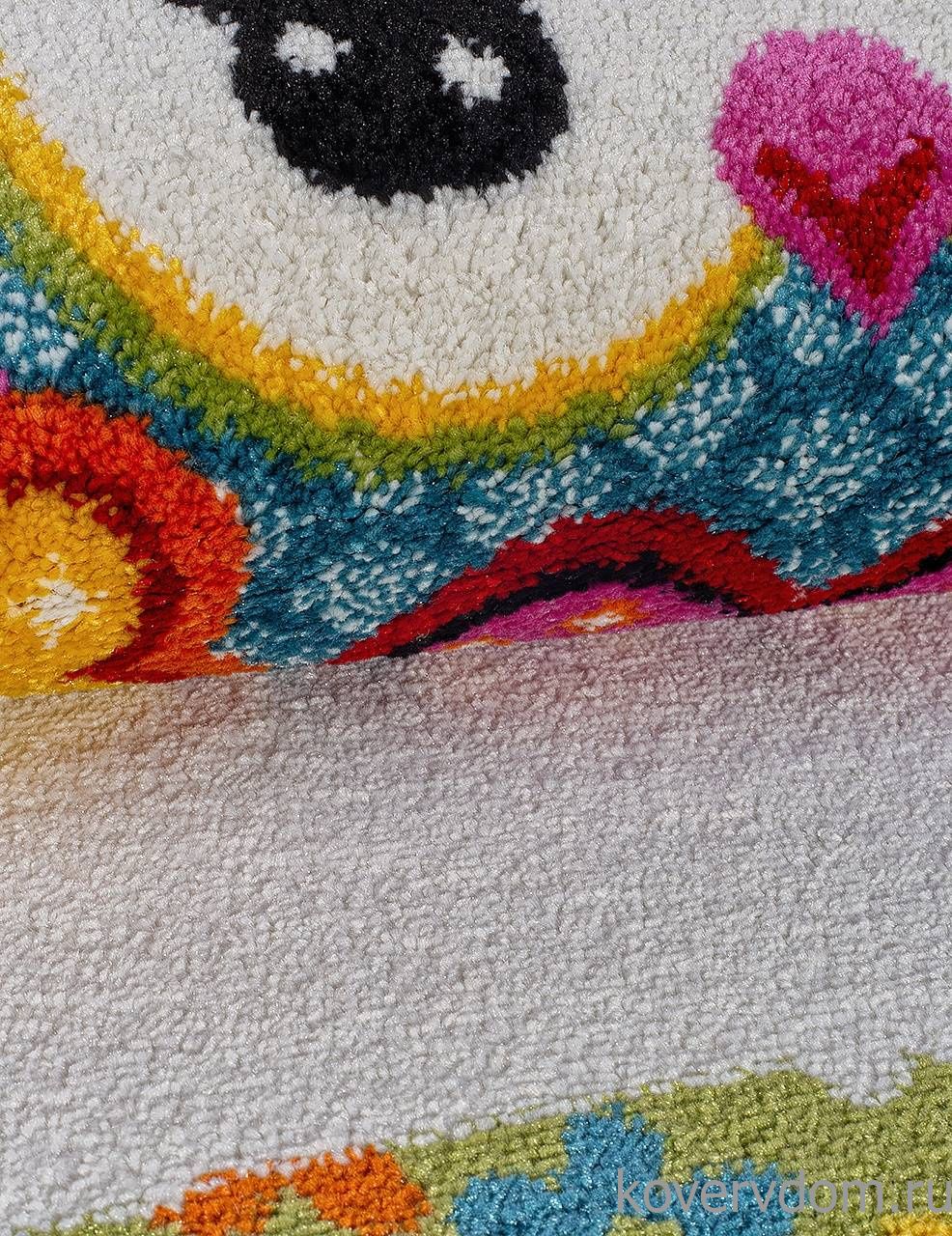 Ковер CRYSTAL 2740 CREAM Ковер CRYSTAL 2740 CREAM