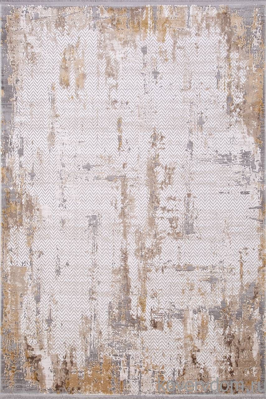Ковер DIOR 5887A CREAM - GOLD Ковер DIOR 5887A CREAM - GOLD