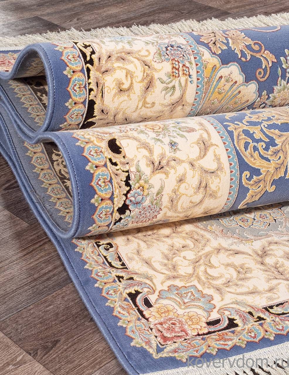 Ковер SHIRAZ 5362 000