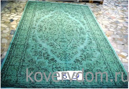 Ковер ручной работы Vintage Look at Me C-89