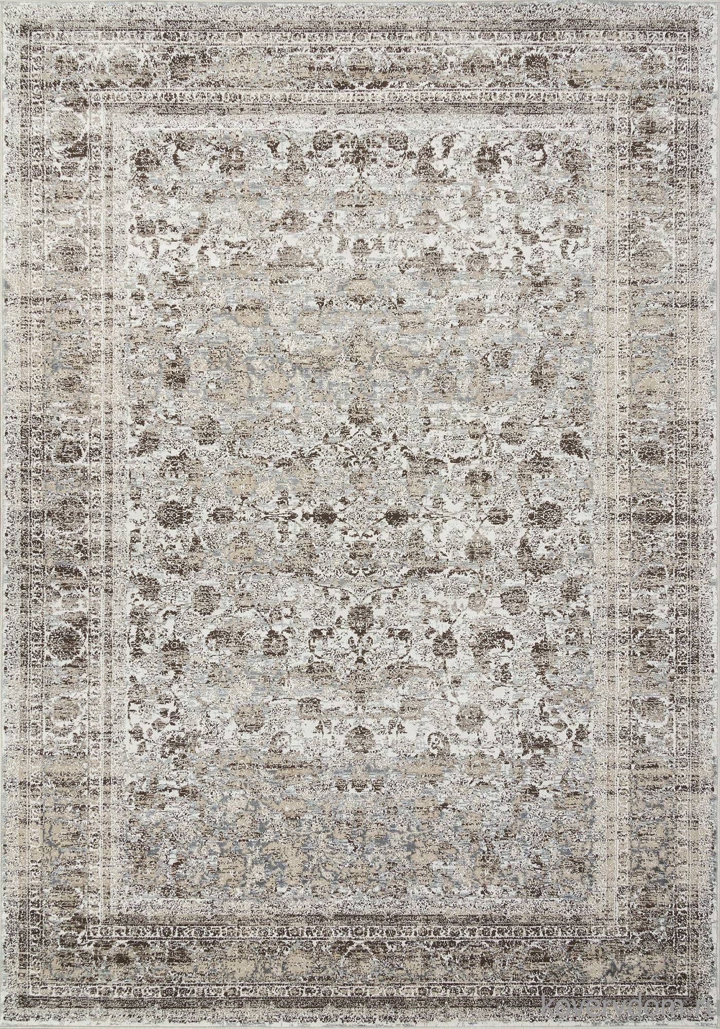 Ковер DOLCE F250 BEIGE