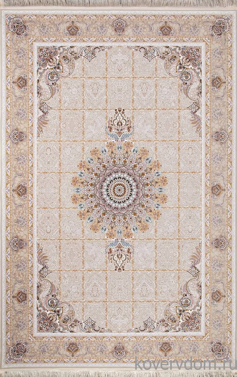 Ковер MEDINA LALEH CREAM