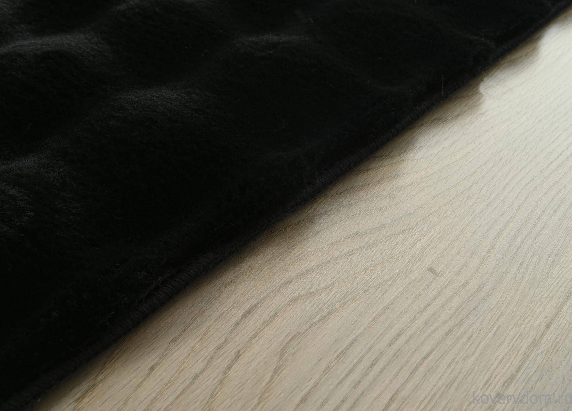 Ковер BUBBLE PREMIUM MS2000 BLACK