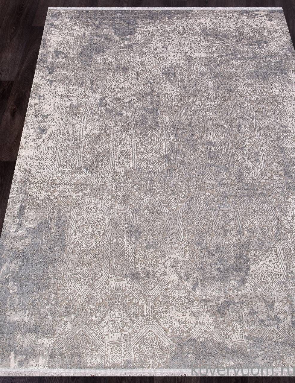 Ковер BIBLOS 9300 GREY / GREY Ковер BIBLOS 9300 GREY / GREY