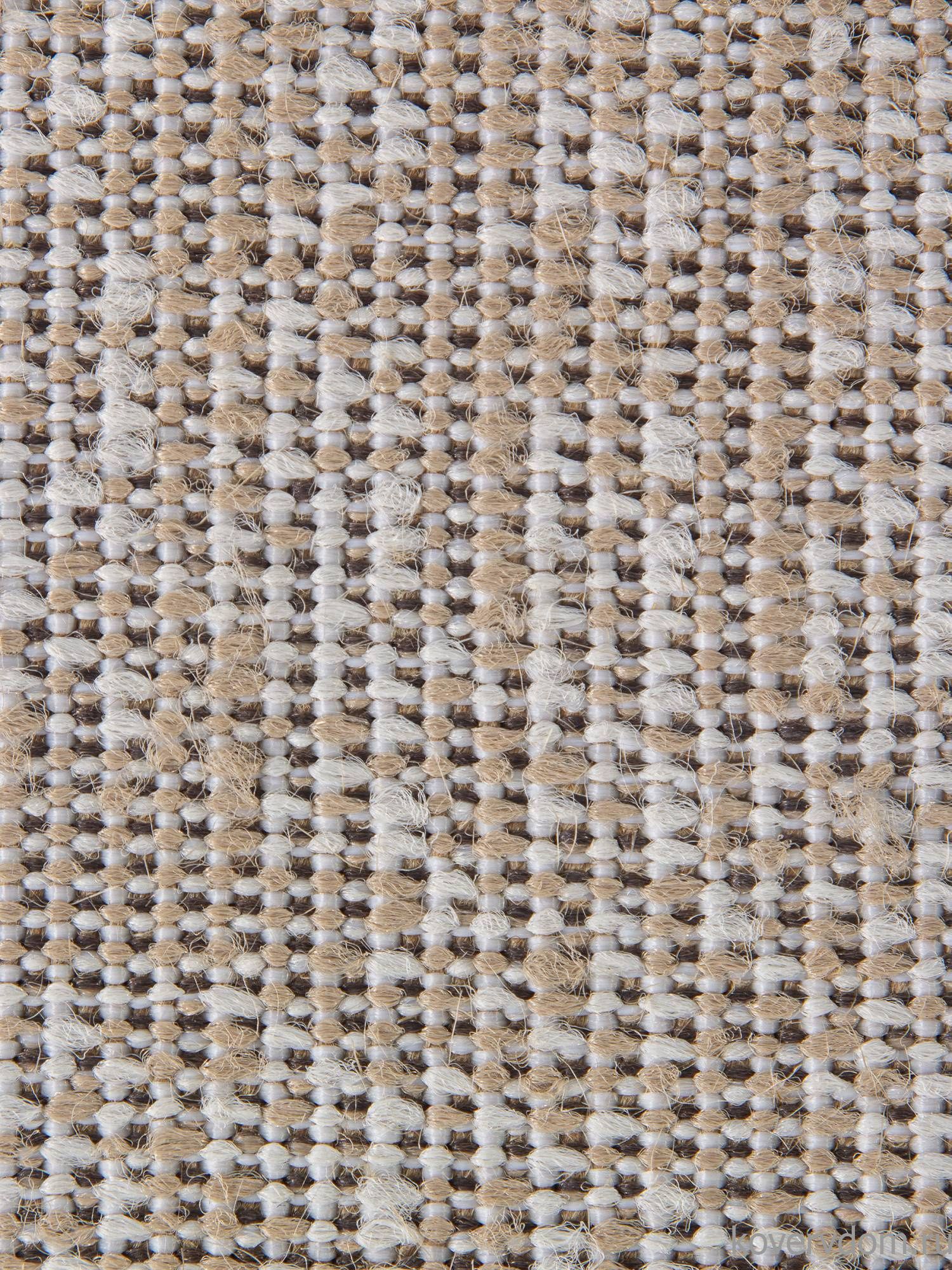 Ковер PRAGA 06030A BEJ / KAHVE