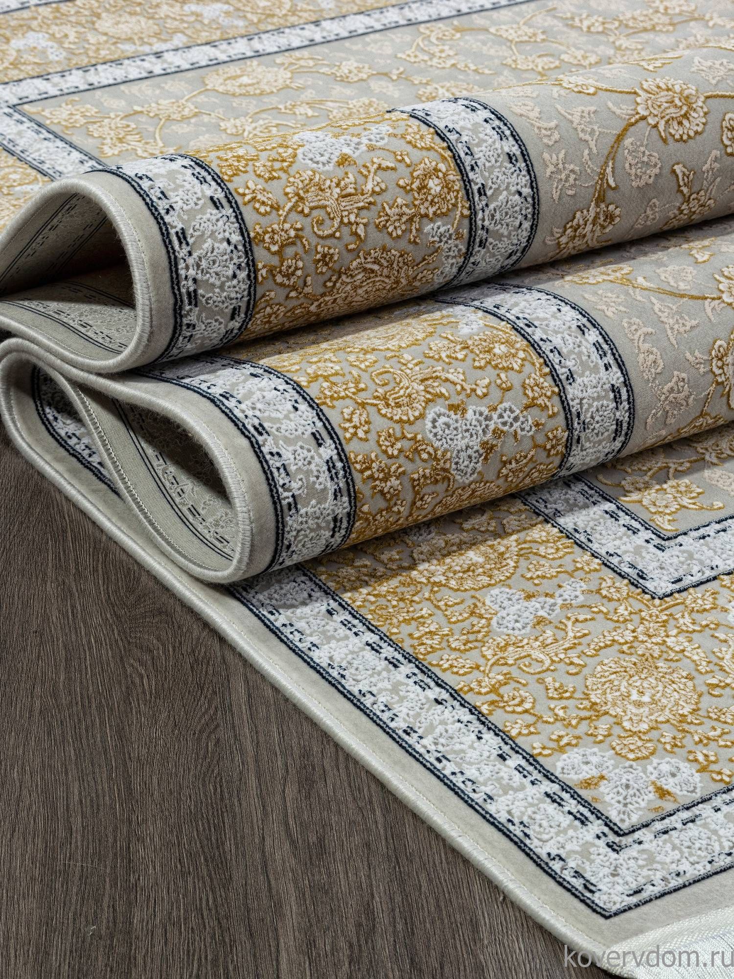 Ковер SALIMA 8008 000