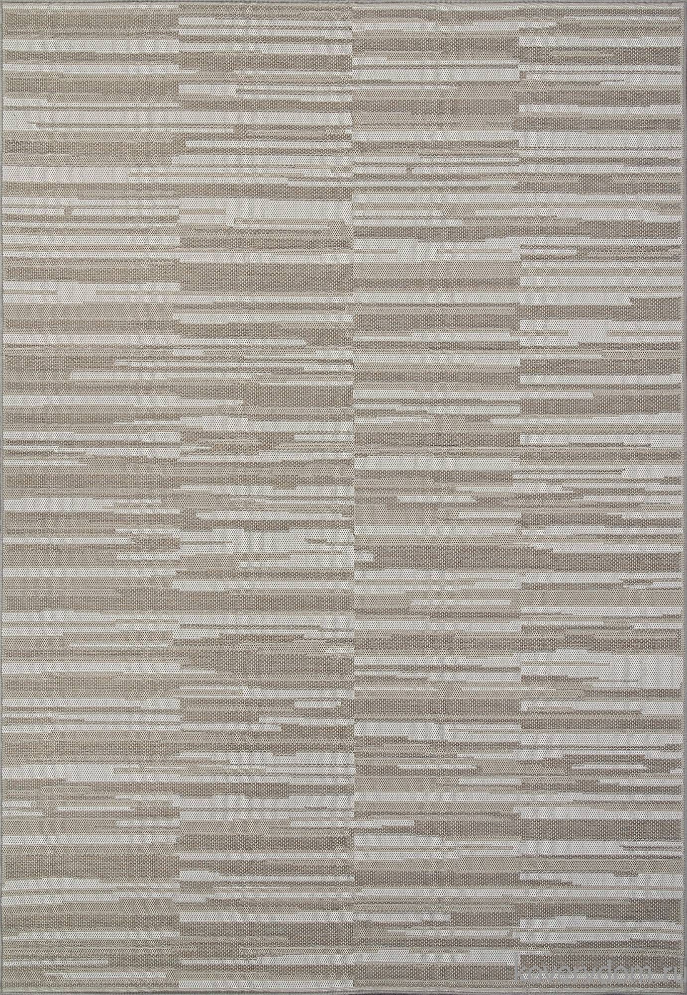 Ковер-циновка INDIGO S125 BEIGE