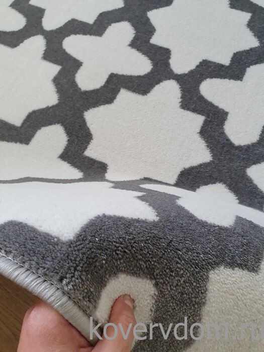 Ковер Scandinavian TRELLIS 81161-01