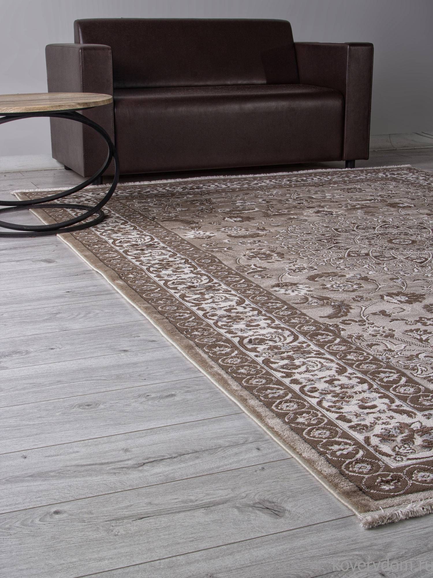 Ковер DOLCE D210 BEIGE