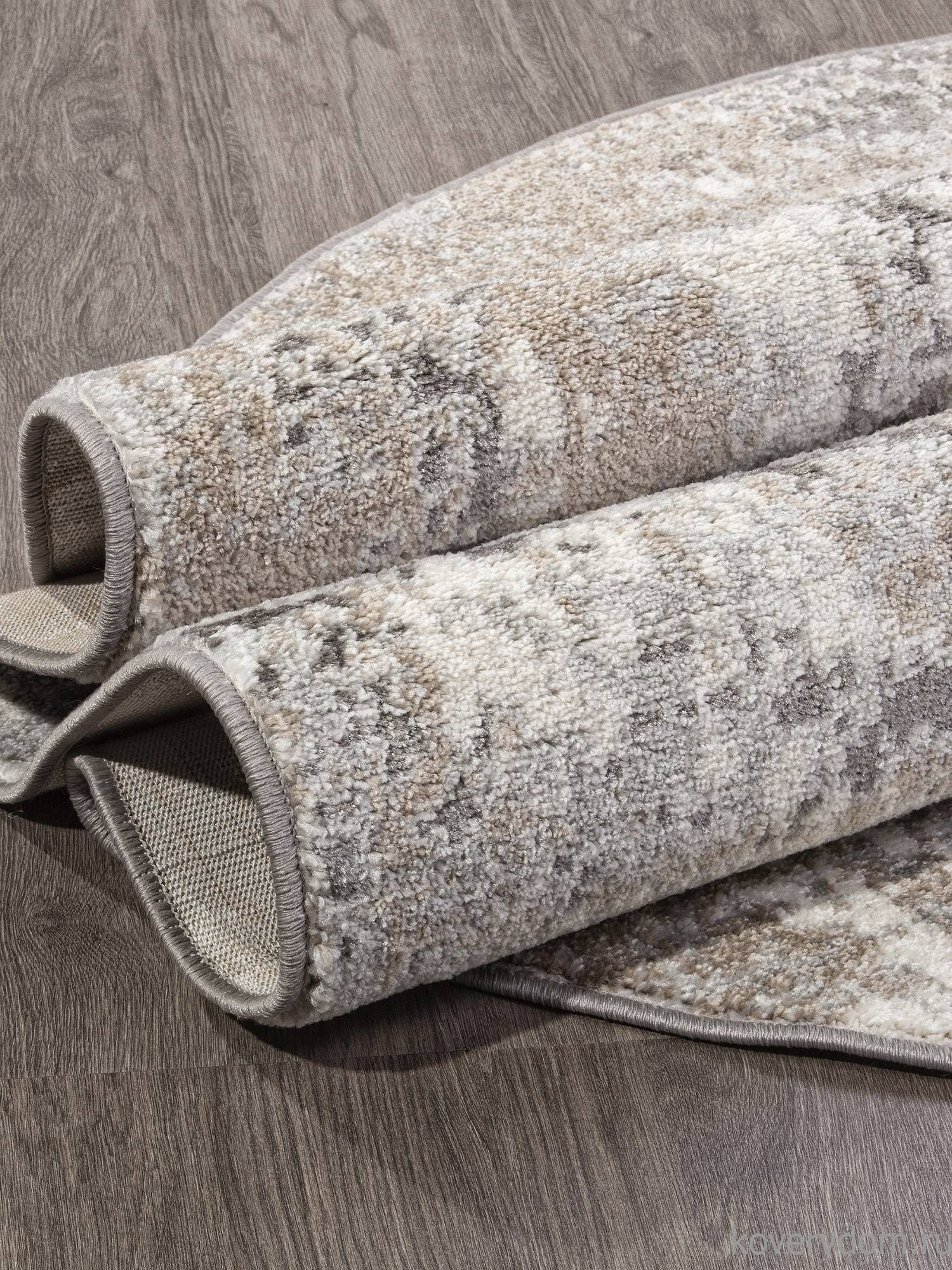 Ковер MONTANA F106 BEIGE Овал Ковер MONTANA F106 BEIGE Овал