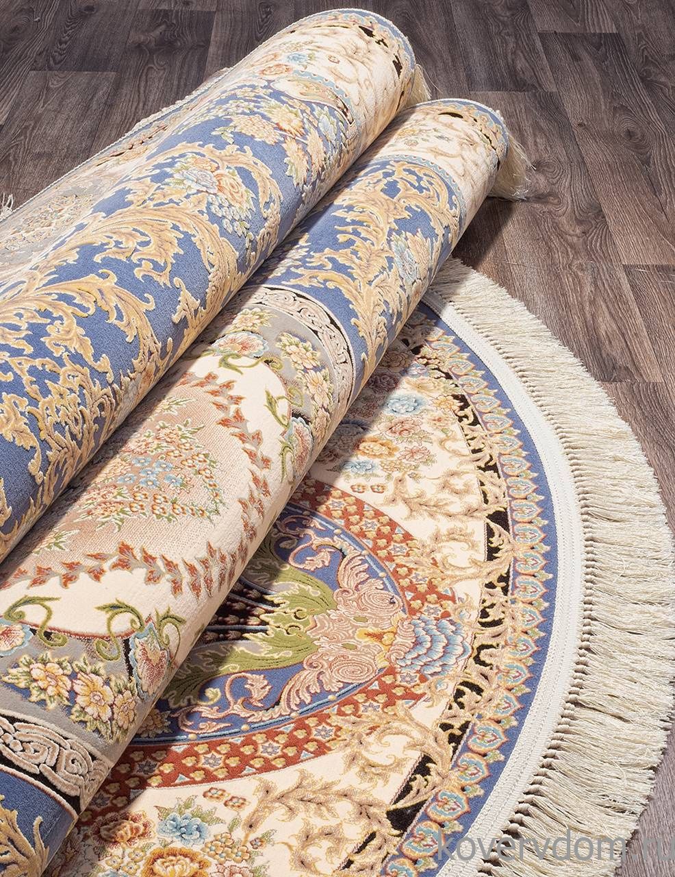 Ковер SHIRAZ 5362 000 Овал Ковер SHIRAZ 5362 000 Овал