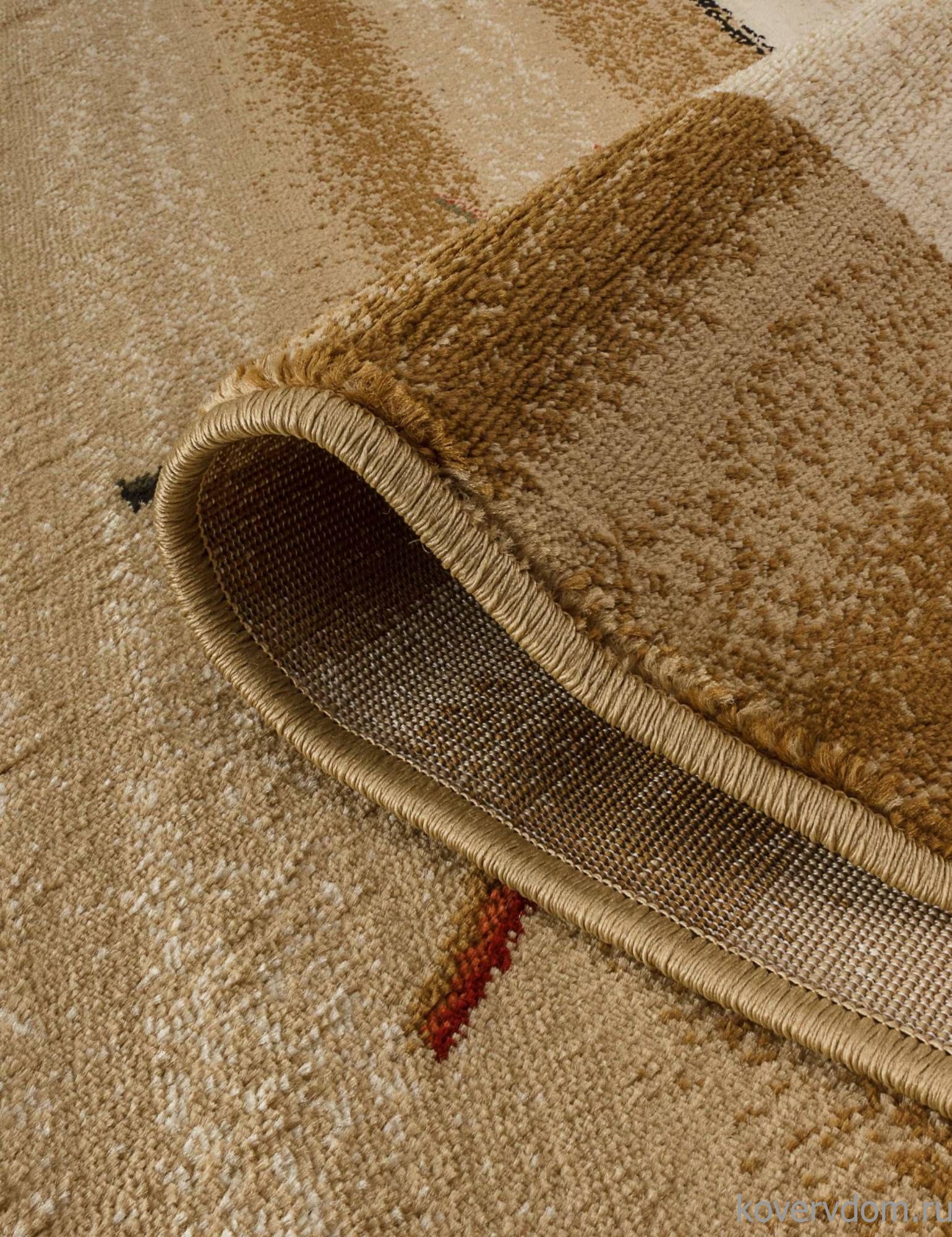 Ковер VALENCIA 2 5426 BEIGE Овал