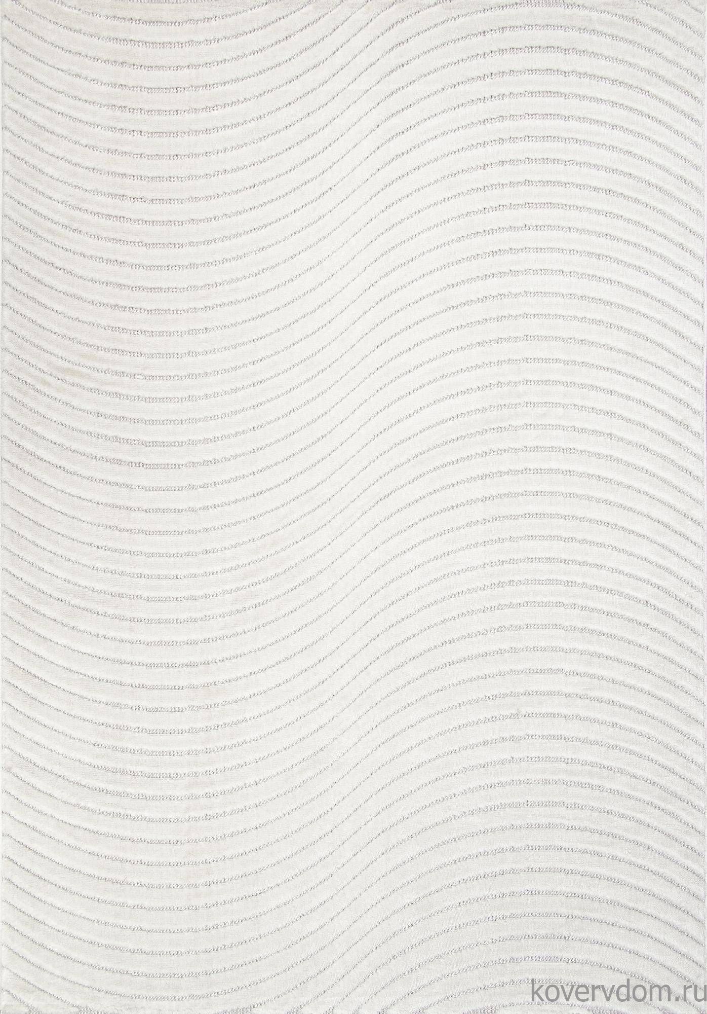 Ковер JUNO E126AW CREAM / CREAM