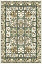 Ковер из вискозы и хлопка Royal Palace 14715 6161