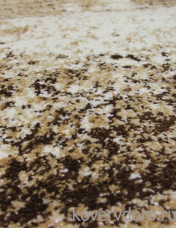 Ковер SUNRISE 2 D450 BEIGE