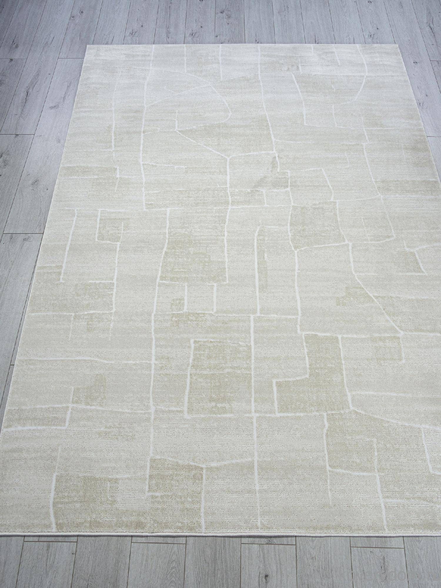 Ковер MONBLAN F541 CREAM