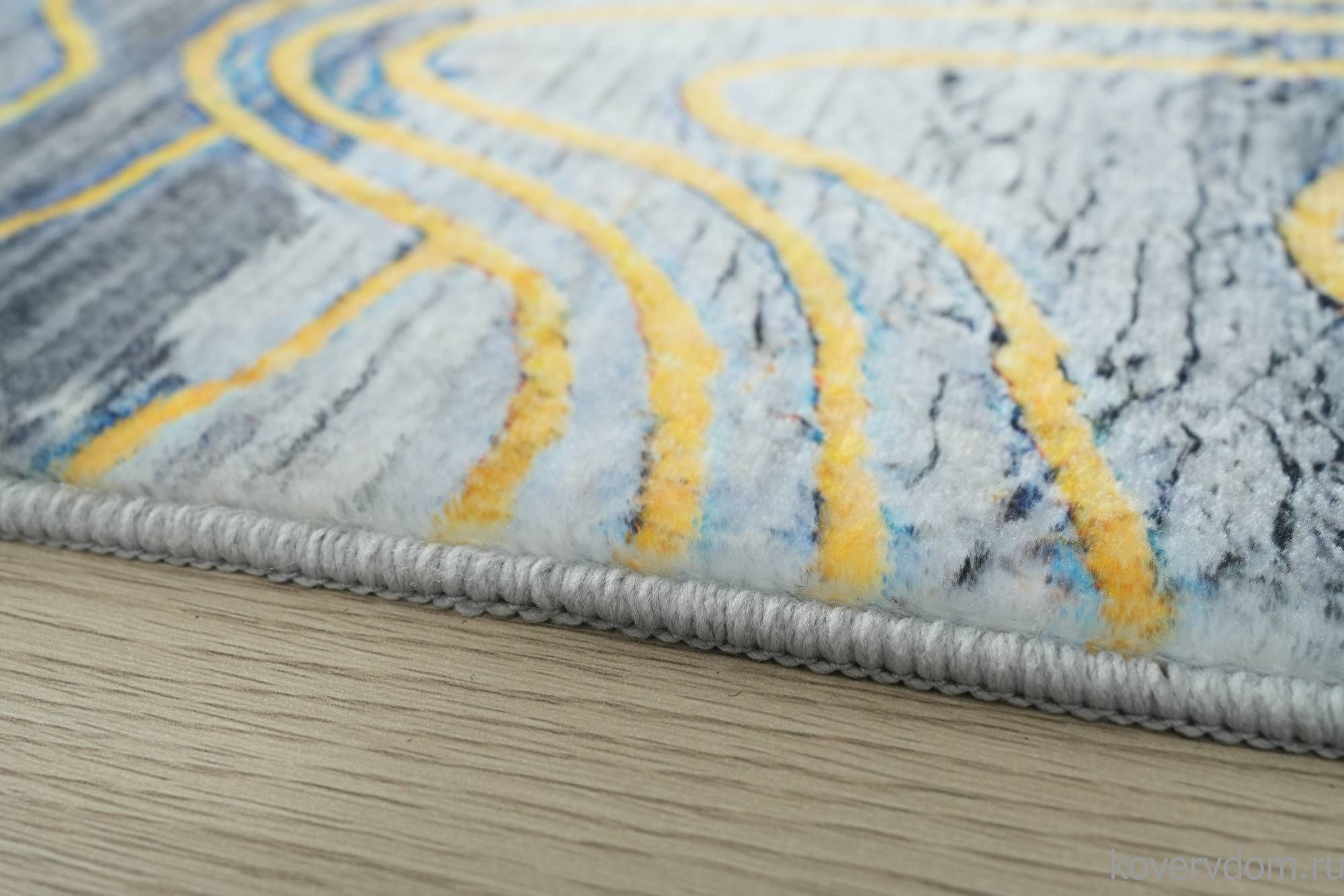 Ковер LEO PX 6004 000 Ковер LEO PX 6004 000