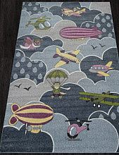 Ковер RIO C225 MULTICOLOR