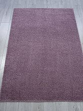 Ковер белый LANA T600 PURPLE