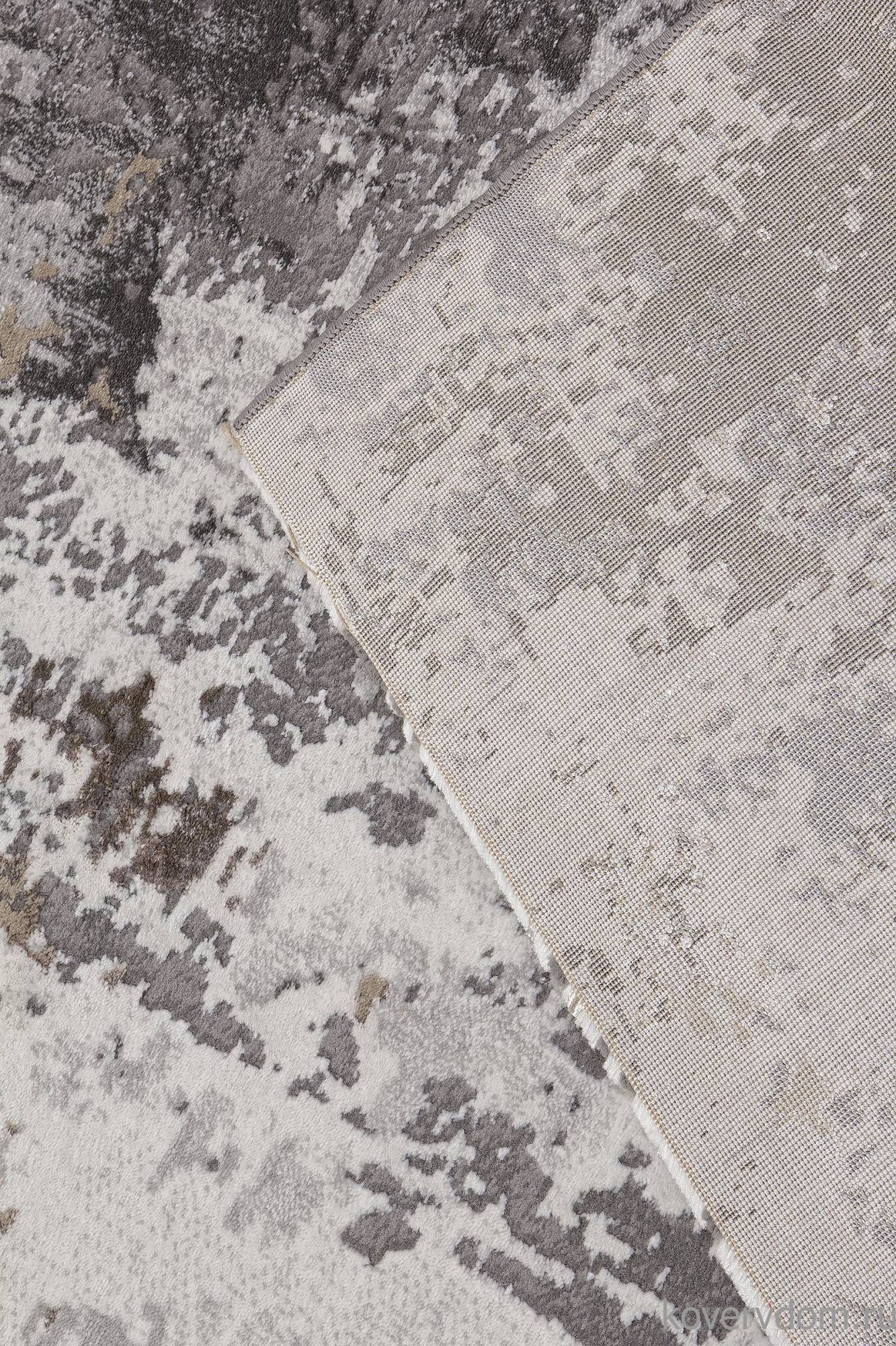 Ковровая Дорожка GRAFF 3319 GRAY-BEIGE