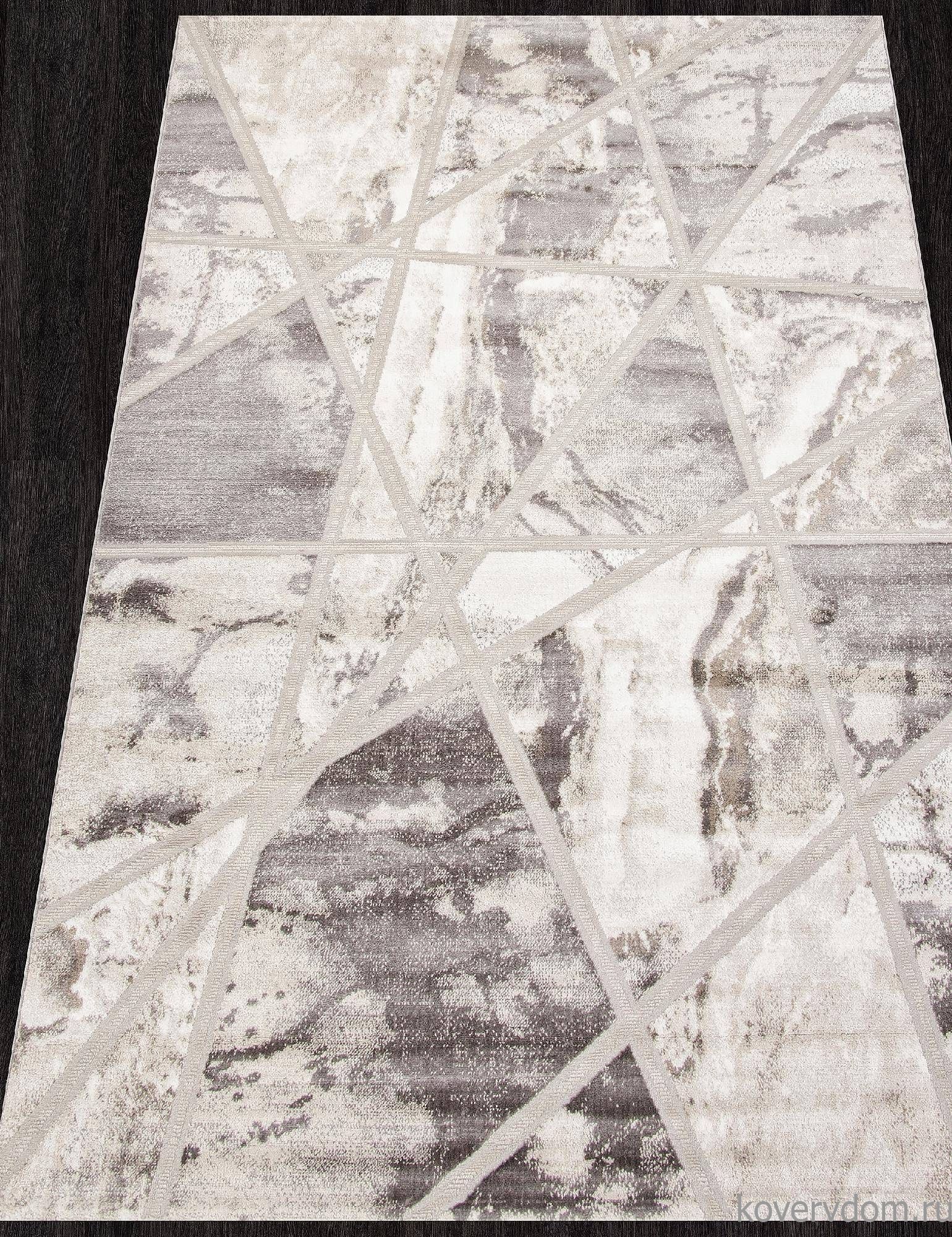 Ковер TAKSIM 06558A L.GREY HB / GREY Ковер TAKSIM 06558A L.GREY HB / GREY