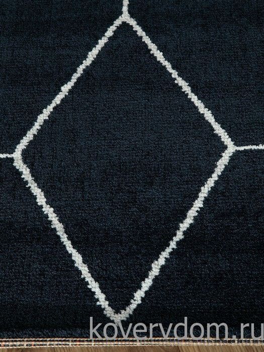 Ковер Ambiance 81228 Navy-White Ковер Ambiance 81228 Navy-White