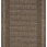 Ковер-циновка MARCA VK58A DARK BROWN