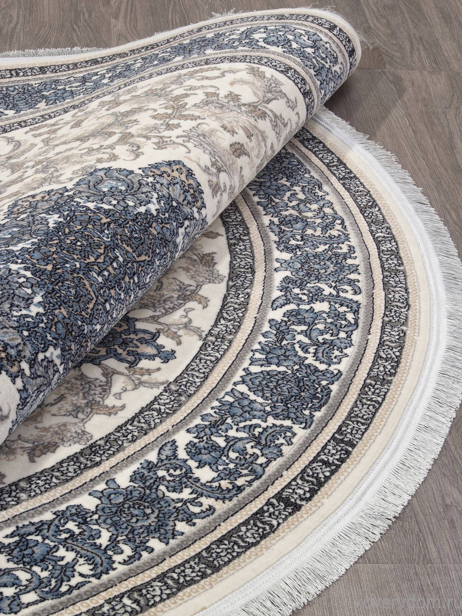 Ковер KASHAN 752306 000 Круг