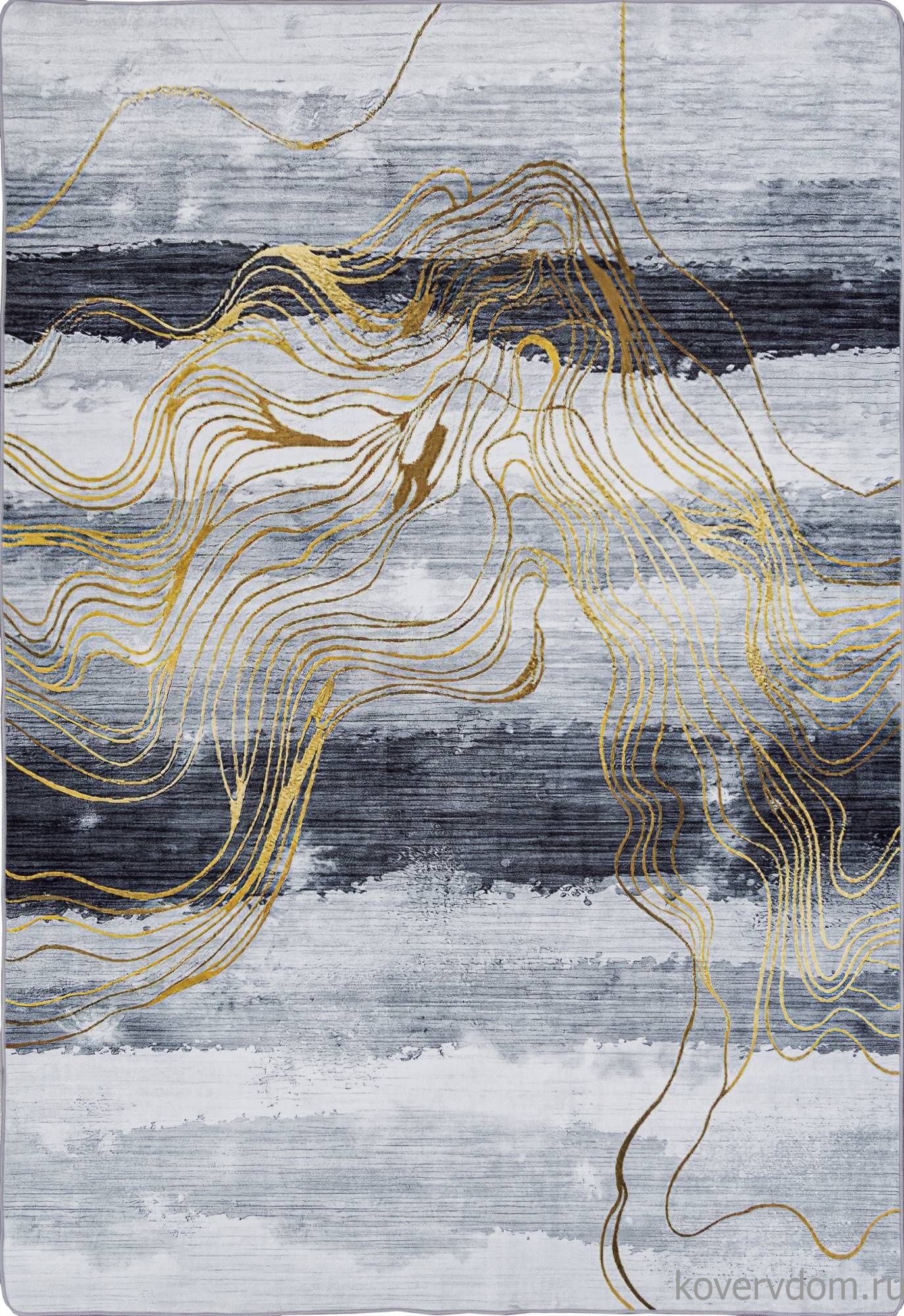 Ковер LEO PX 6004 000 Ковер LEO PX 6004 000