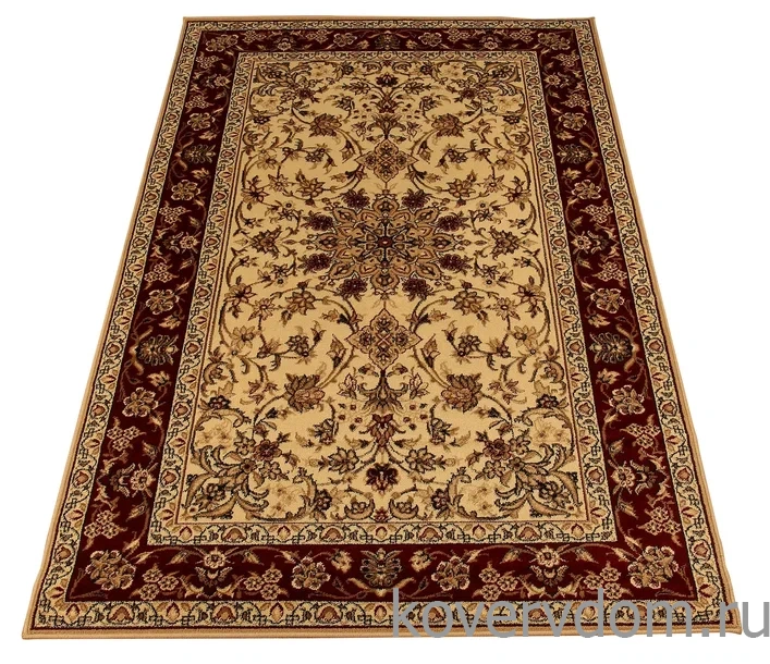 Ковер  STANDARD Samir cream Ковер  STANDARD Samir cream