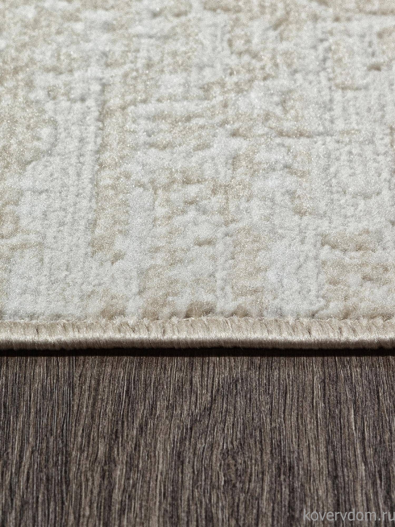 Ковер CUBA F270 BEIGE Овал