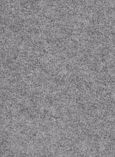 Круглый ковровая Дорожка Gent 902 серый V