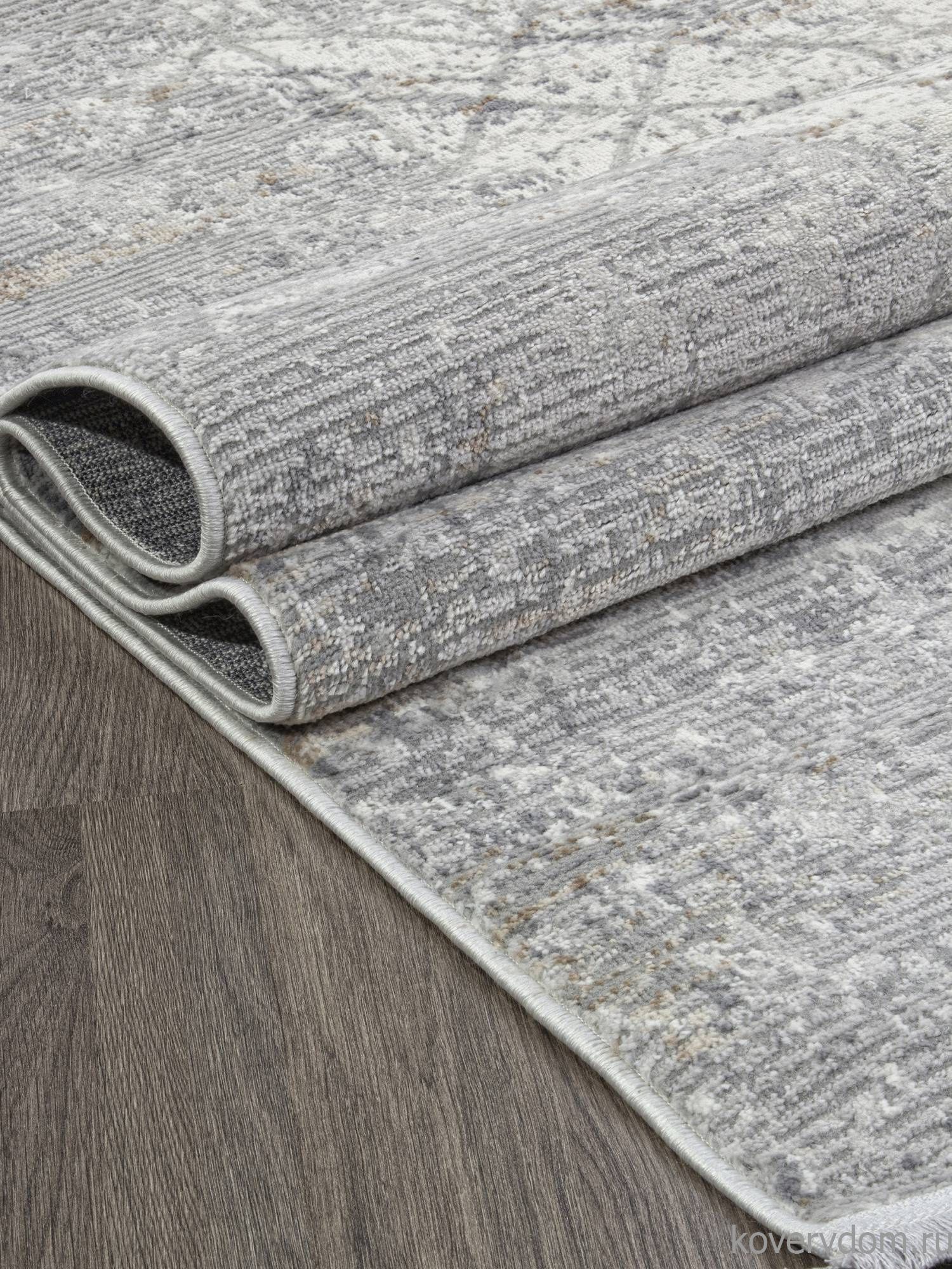 Ковер ALANYA 22562A CREAM / L.GREY