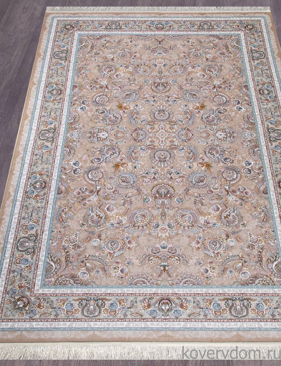 Ковер MEDINA ELENA BEIGE