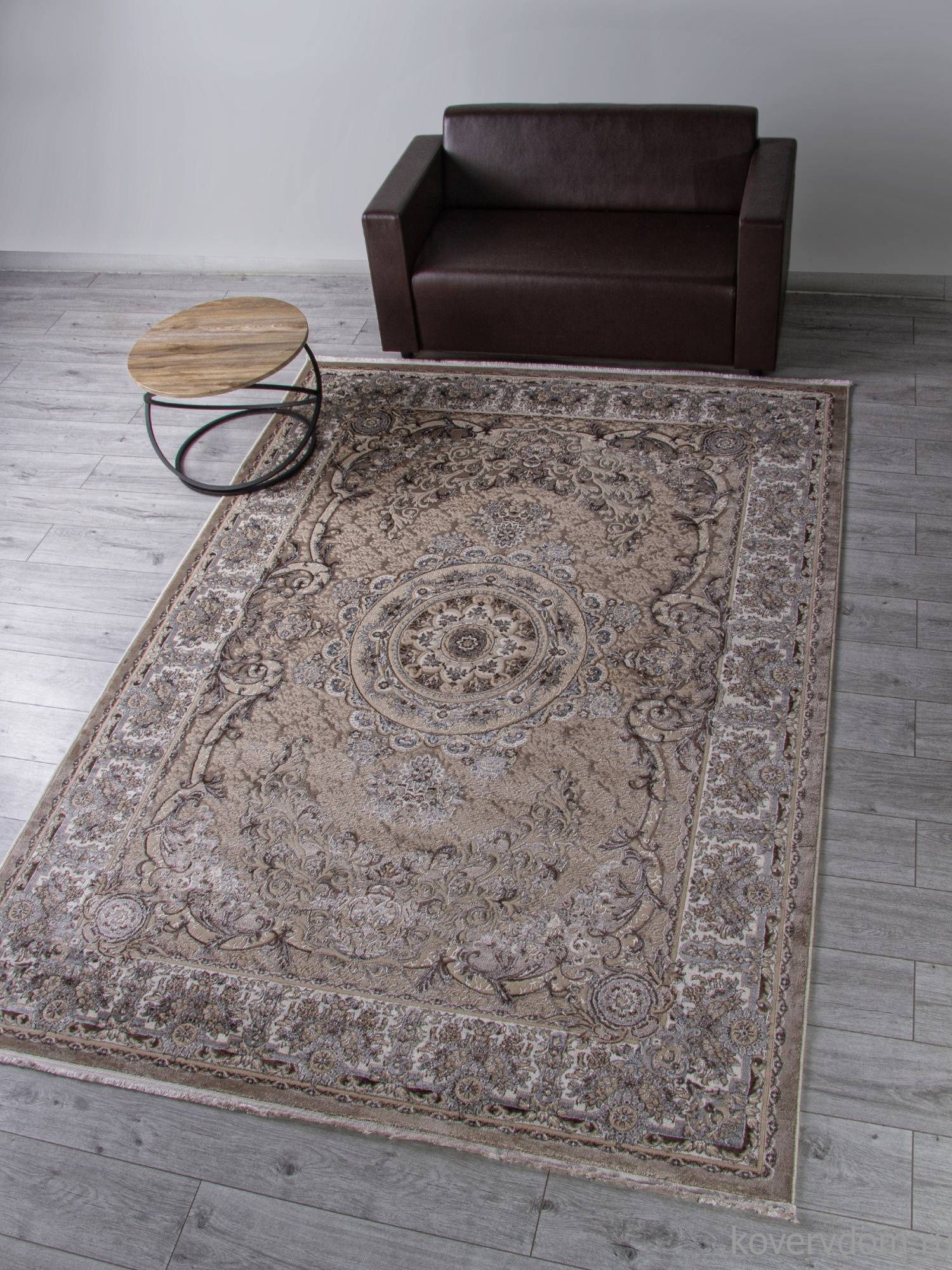 Ковер DOLCE D728 BEIGE