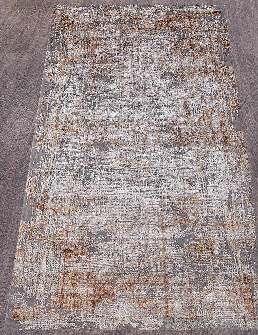 Ковер OPERA 5802E COPPER / GREY Ковер OPERA 5802E COPPER / GREY